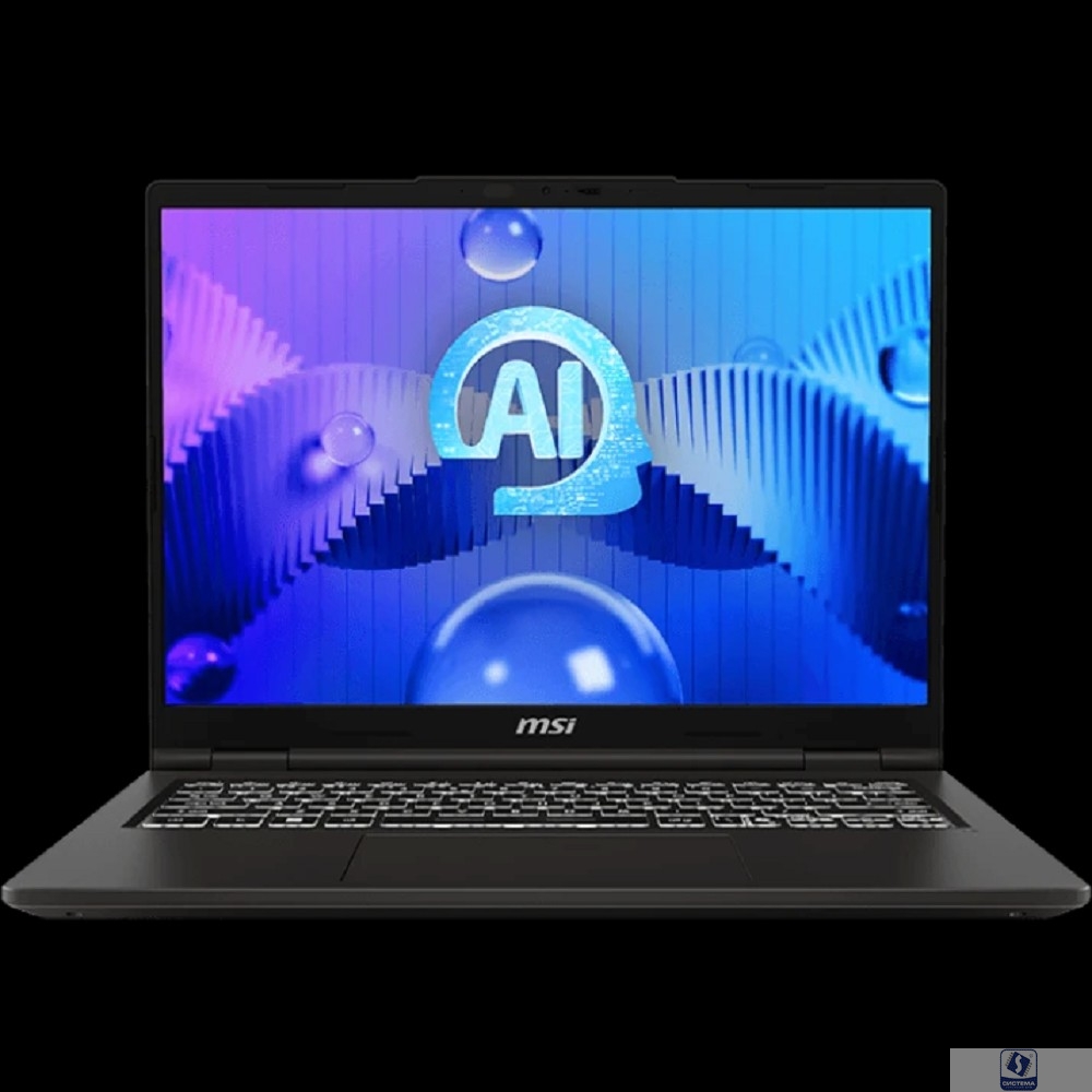 MSI Venture 14 AI A1MG-039XRU  [9S7-14Q221-039] Grey 14" 