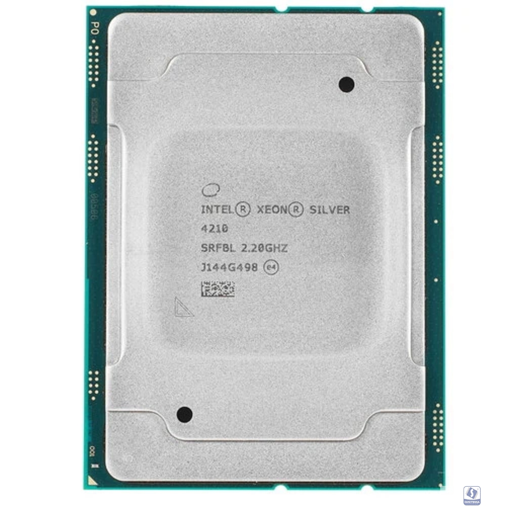 CPU Intel Xeon Silver 4210 OEM
