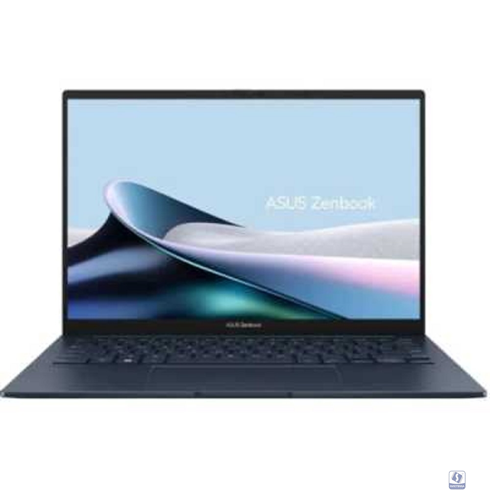 ASUS Zenbook 14  UX3405CA-PP679 [90NB14W1-M01090] Ponder Blue 14" 