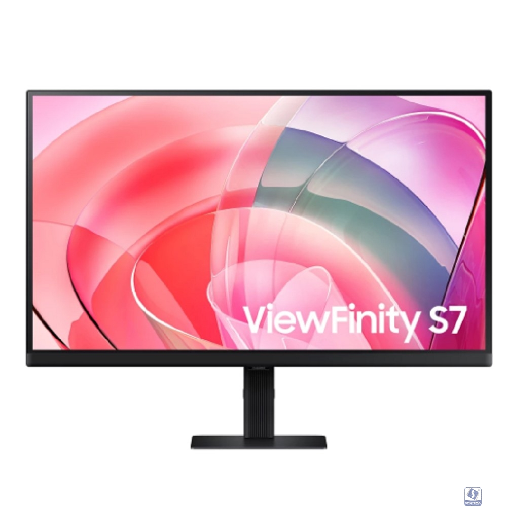 LCD Samsung 27" S27D700EAI ViewFinity 