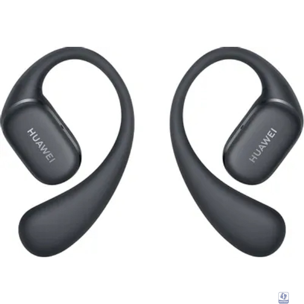 Наушники Huawei FreeArc чёрный