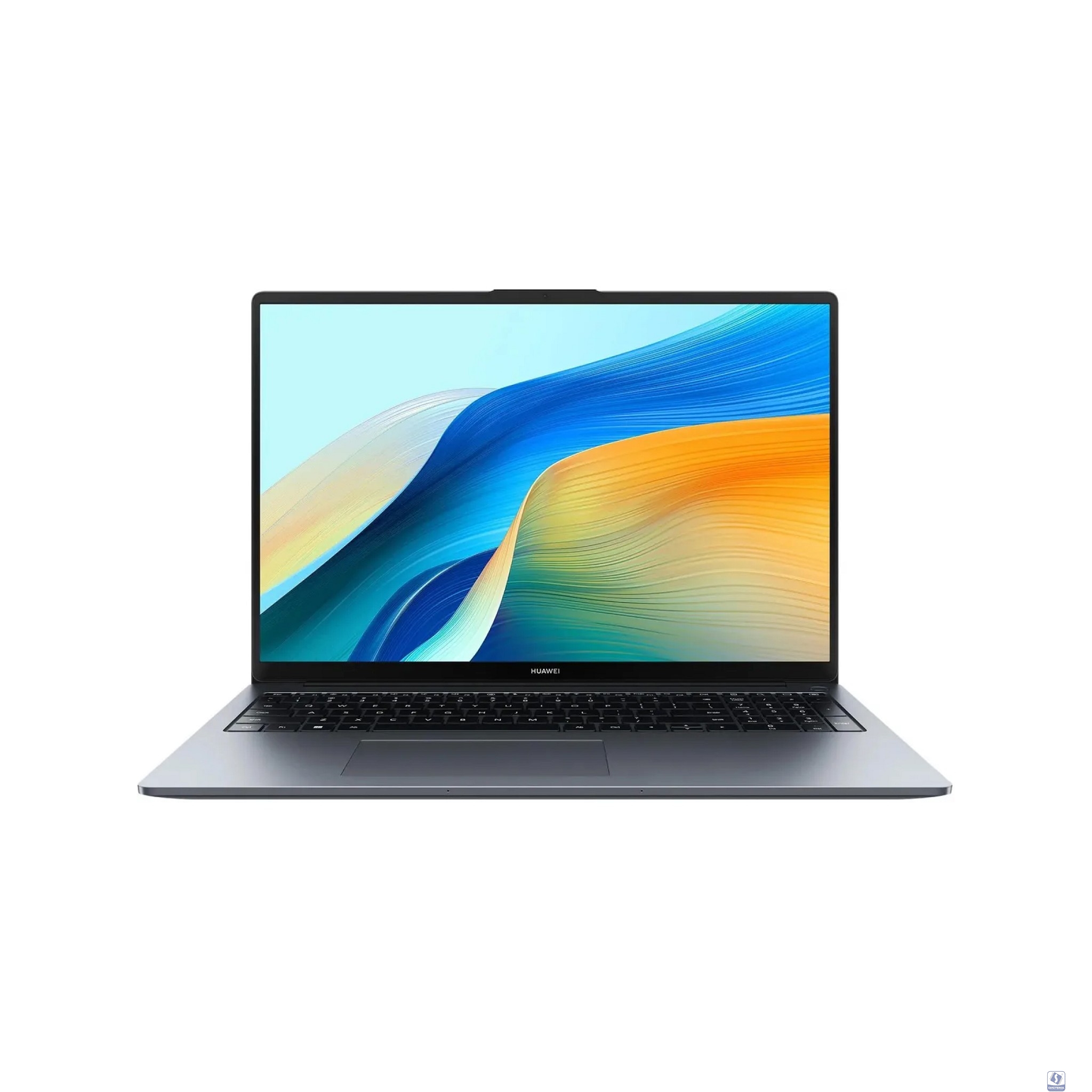 Huawei MateBook D16 MCLF-X [53013WXF] Space Gray 16" 