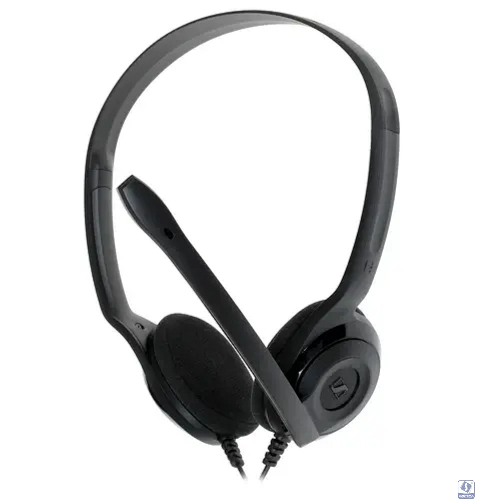 SENNHEISER/EPOS PC 5 CHAT черный OEM 
