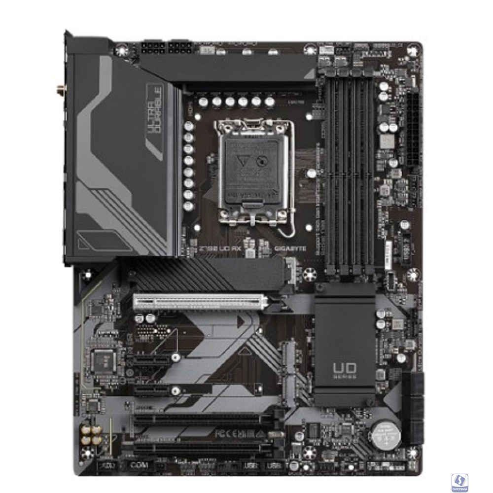 Gigabyte Z790 UD AX RTL 