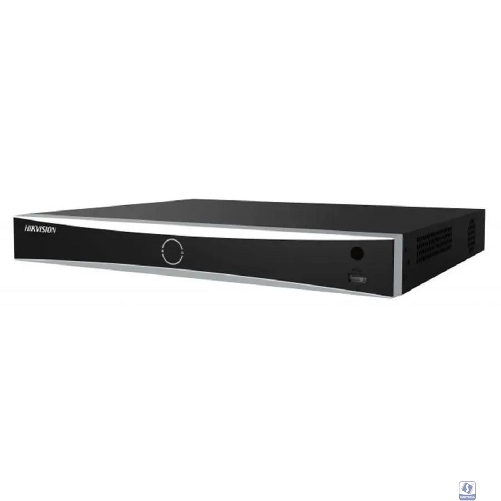 Hikvision DS-7616NXI-K2/16P(E) Видеорегистратор