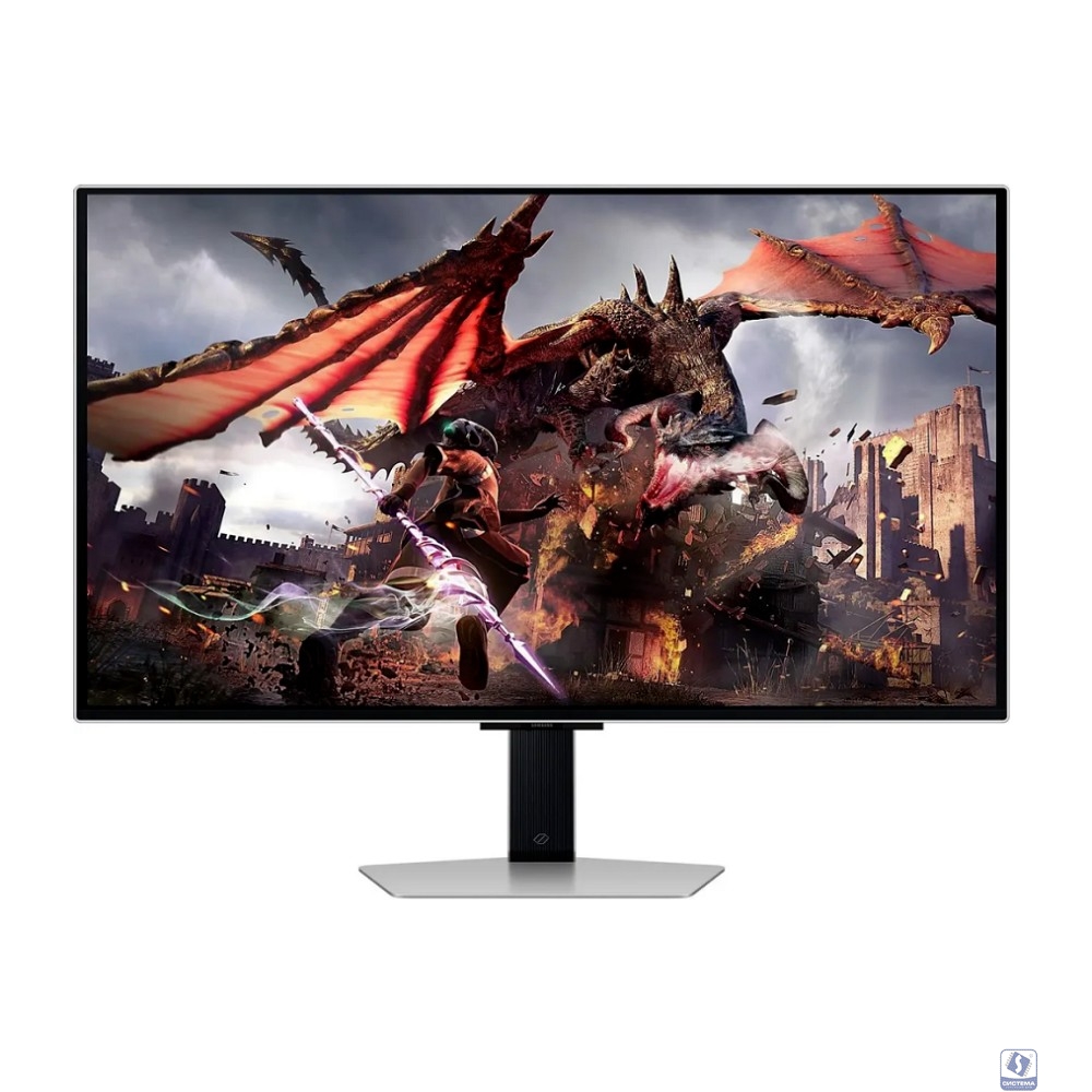 LCD Samsung 32.5" S32DG800SI 