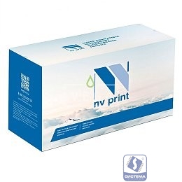 NV Print  Cartridge 054BK Картридж NV-054Bk для Canon i-Sensys LBP-620/621/623/640/MF-640/641/642/643/644/645 (1500k) чёрный