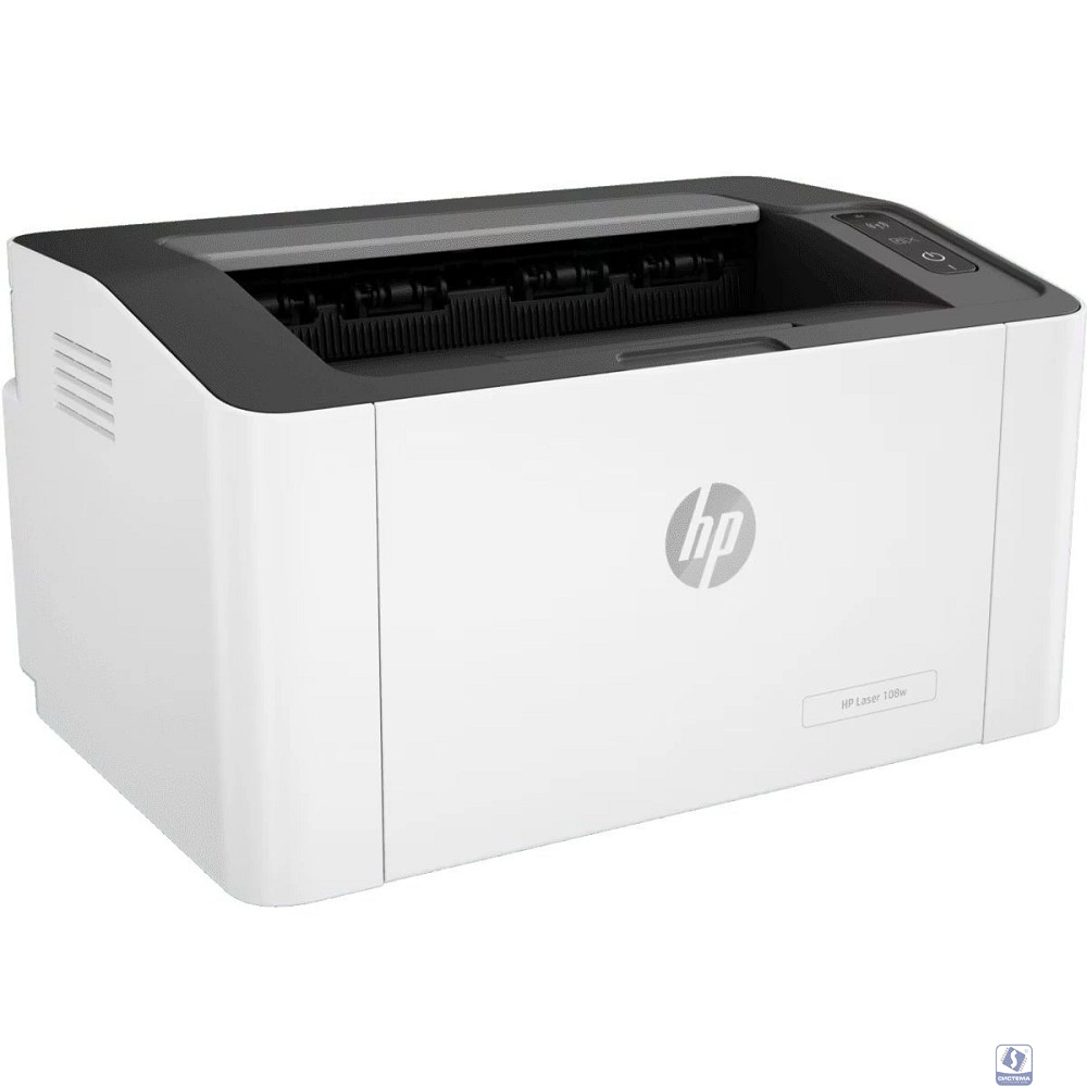 HP Laser 108w (4ZB80A)  