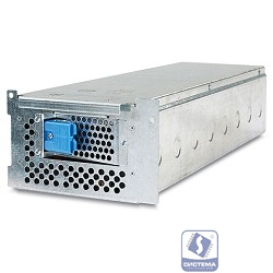 APC APCRBC105 Батарея 