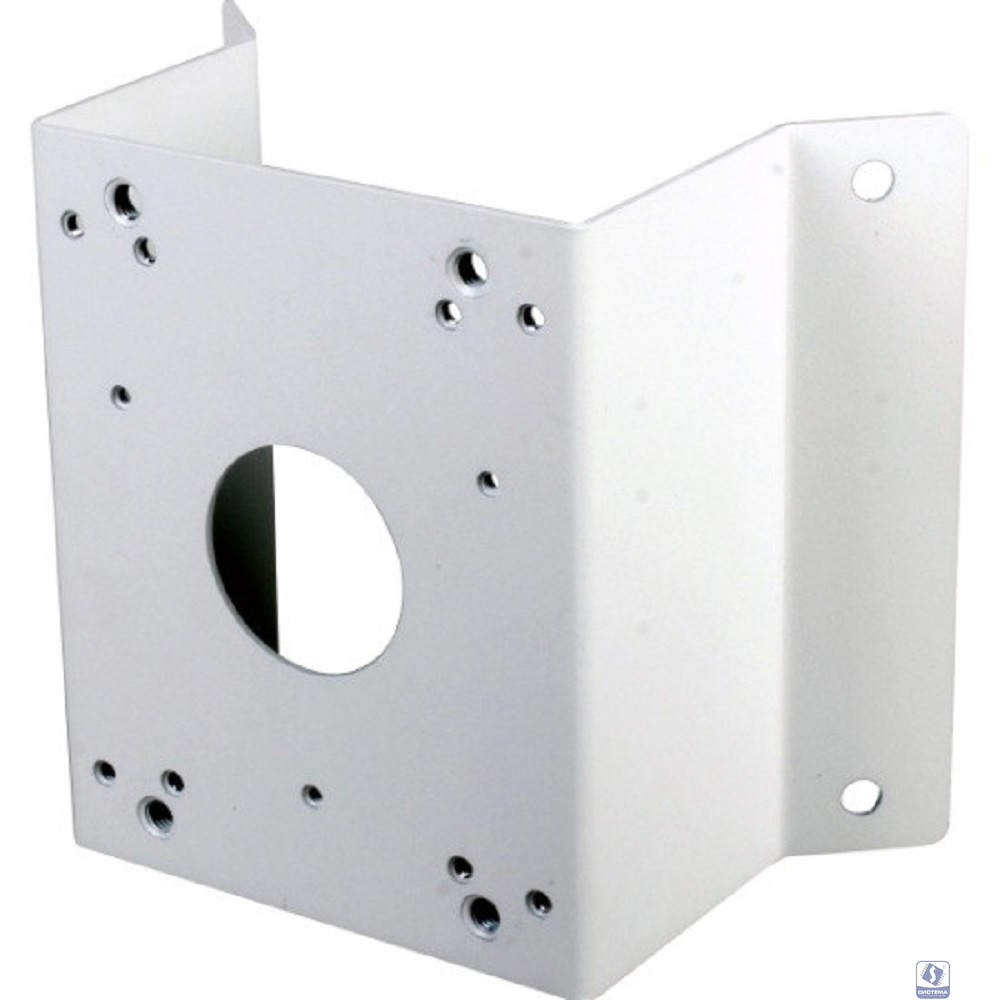 Tiandy A35_V6.0 Кронштейн, металл. Для монтажа на угол