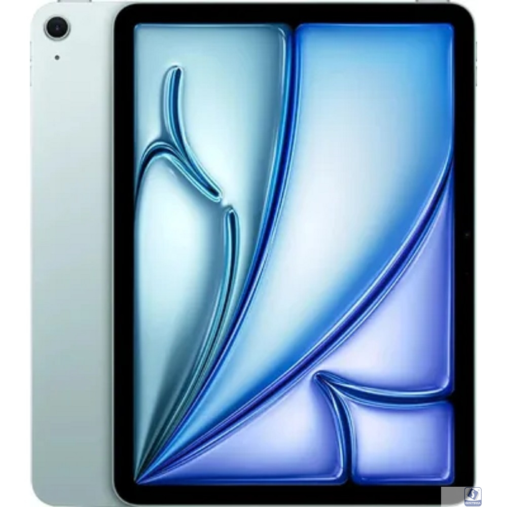 Apple iPad Air 11-inch (M3) Wi-Fi 256Gb Blue (MCA34LL/A)