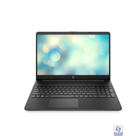 HP 15s-fq5035ny [737U1EA] Black 15.6" 