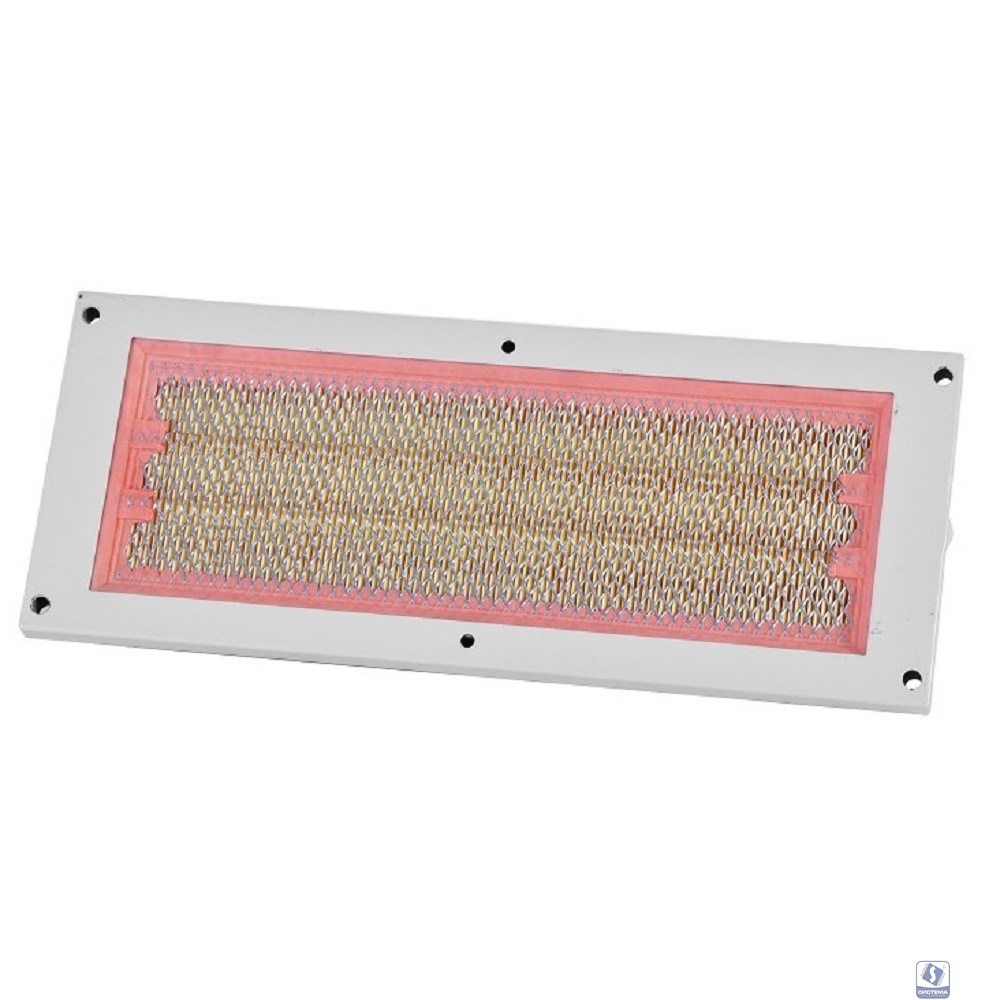 REM Фильтр (170 х 424) пылезащищенный IP55 для вентиляторов R-FAN R-FAN-F-IP55