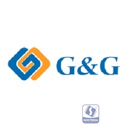 Картридж лазерный G&G GG-TK5220C голубой (1200стр.) для Kyocera ECOSYS P5021cdn/P5021cdw/M5521cdn/M5521cdw