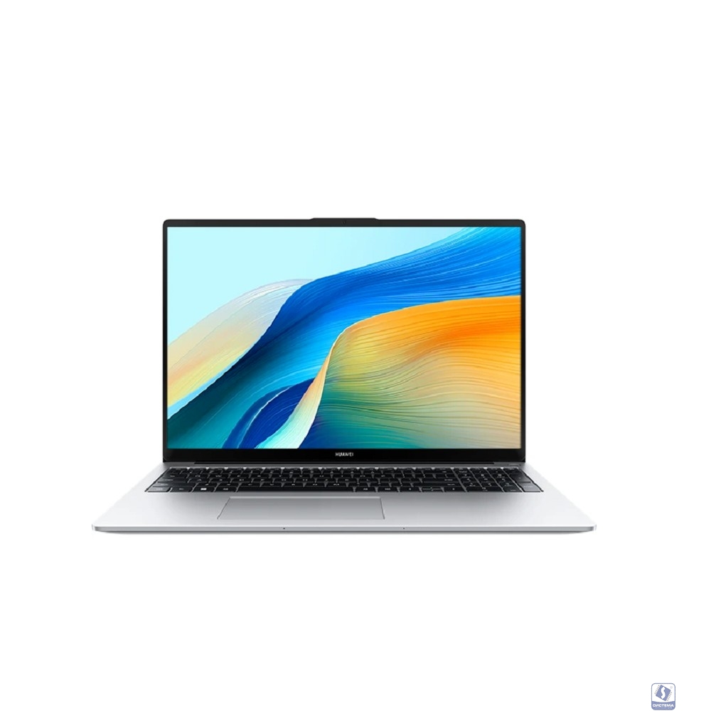 Huawei MateBook D16 MCLG-X [53014QLA] Silver 16"  