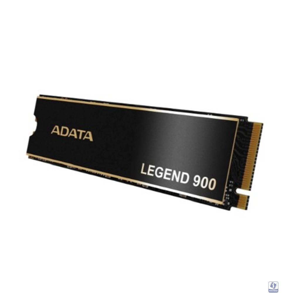 A-DATA SSD 1TB LEGEND 900,M.2(22x80mm), NVMe 1.4, PCIe 4.0 x4, 3D NAND, (SLEG-900-1TCS)