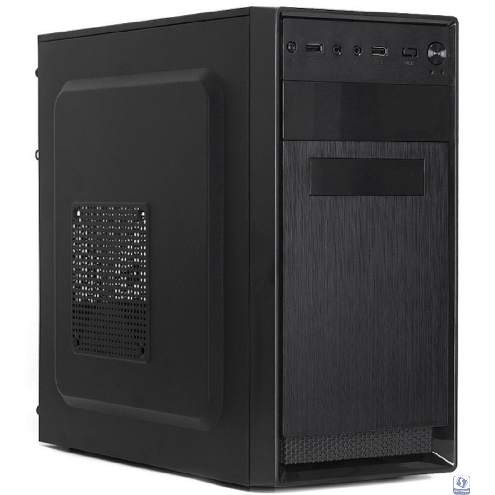 CROWN Корпус CMC-4220 (CM-PS500W ONE 80mm) OEM