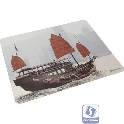 Defender Коврик для мыши Journey, 240x190x0.4 мм, 6 видов [50415]