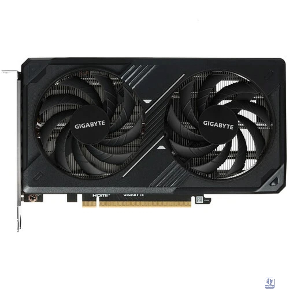 Gigabyte GV-N5060WF2MAX OC-8GD