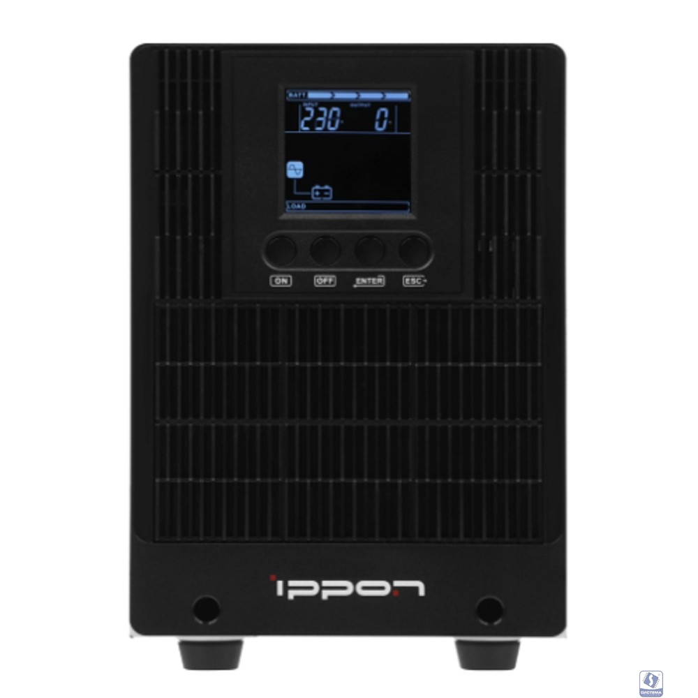 Ippon Innova TBE 2000 bl 