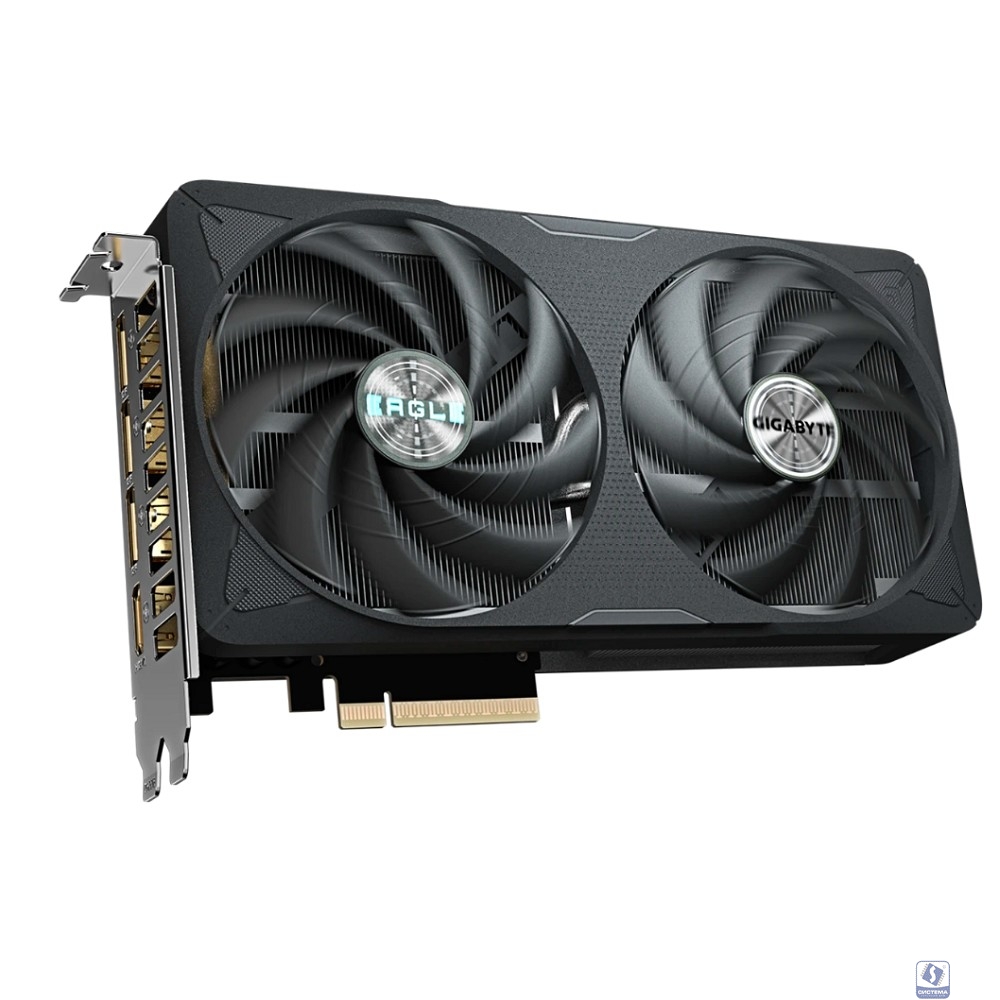 Gigabyte GV-N506TEAGLE OC-16GD 