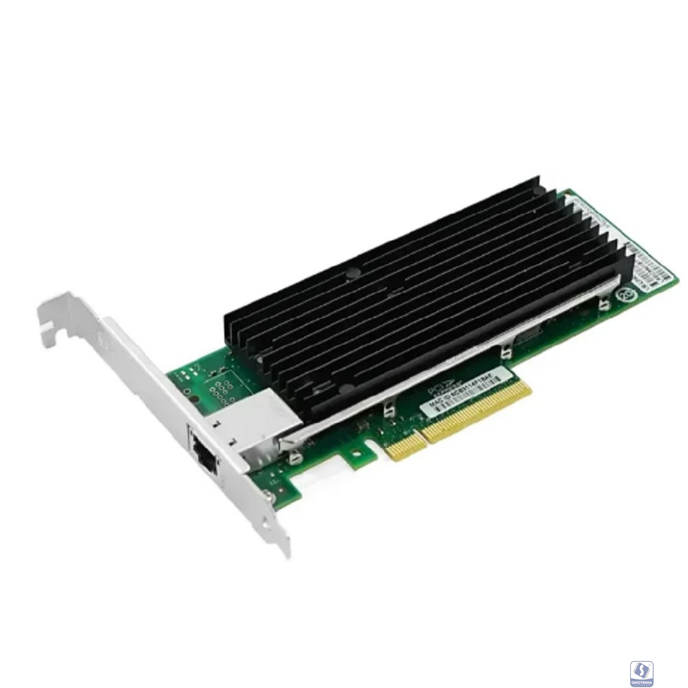 Сетевой адаптер PCIE8 10GB 1PORT ETHERNET LREC9801BT LR-LINK