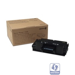 XEROX 106R02306 Принт-картридж (11K) Phaser 3320