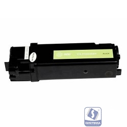 CACTUS 106R01604 Картридж Cactus CS-PH6500BK черный для Xerox 6500/6505 (3000стр.)