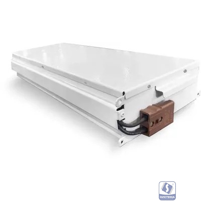 Сменный батарейный картридж DELTA RBM152