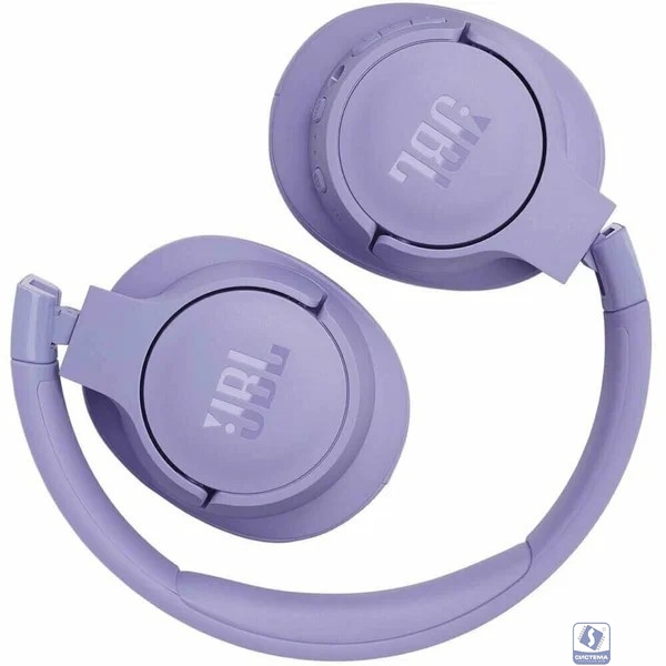 Наушники JBL Tune 770NC, purple