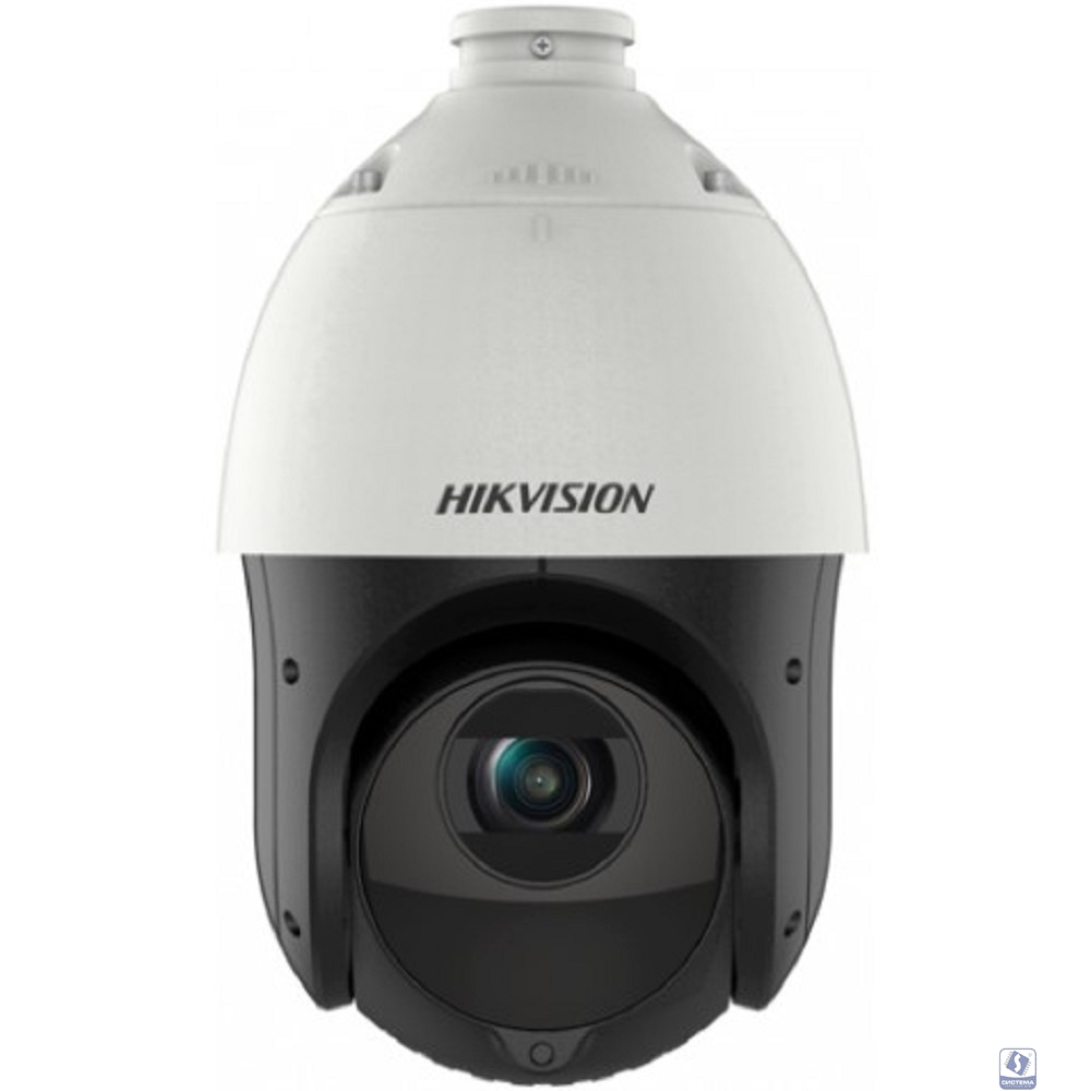 HIKVISION DS-2DE4425IW-DE(T5) 4.8-120мм цв. Камера видеонаблюдения 