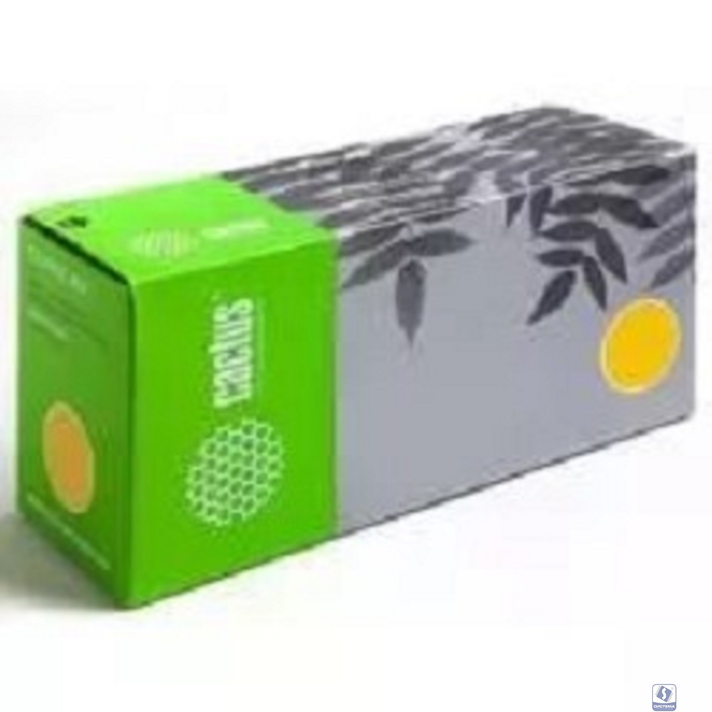 CACTUS  CS-PH3260  Тонер Картридж  черный для Xerox Phaser 106R02778   3052/3052NI/3260 (3000стр.)