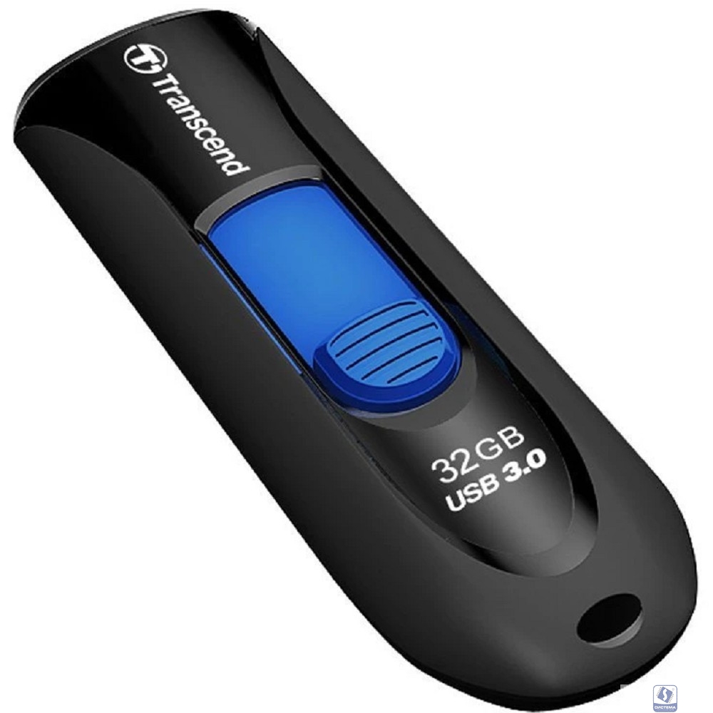 Transcend USB Drive 32Gb JetFlash 790 TS32GJF790K 