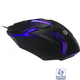 Oklick 396M INSOMNIA black optical (1000dpi) USB for gamer (3but) [1192373]