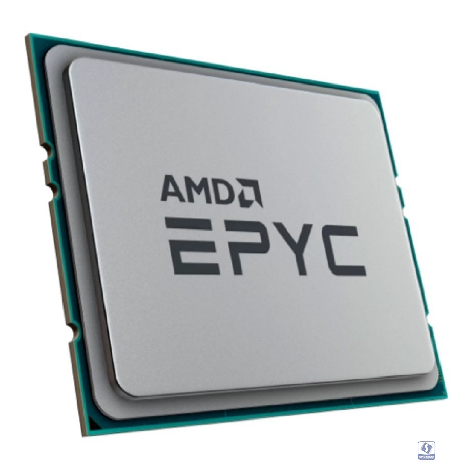 AMD EPYC 9534 (100-000000799) 