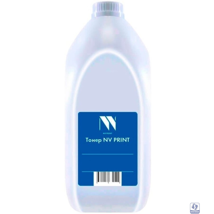 NV Print Тонер для CANON PC/FC (1 кг) для E-16, E-30 Premium