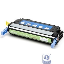 Q5953A_CACTUS - Картридж (CS-Q5953A)  для HP Color LaserJet 4700 (10000 стр.) восстан