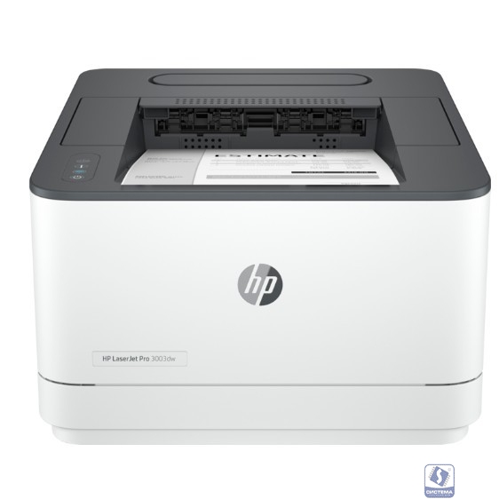 HP LaserJet Pro 3003dn (3G653A)