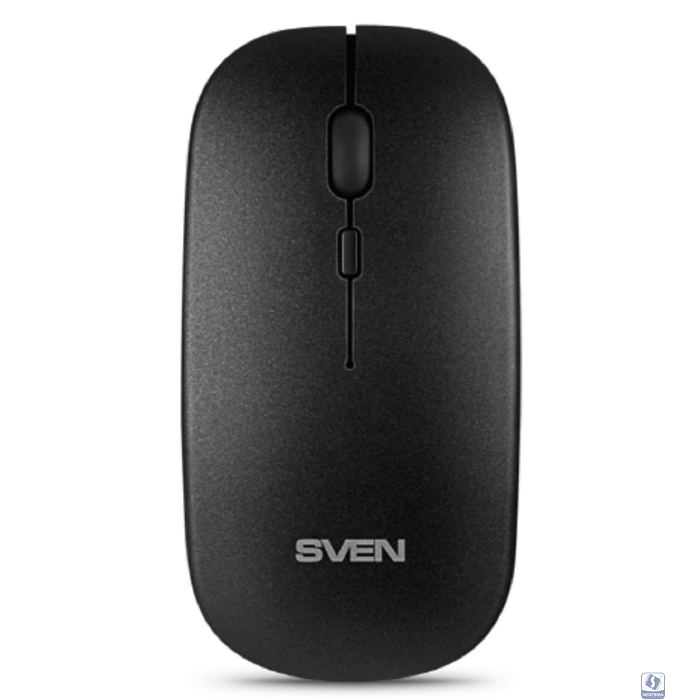 Мышь Sven RX-565SW темно-серый (SV-020903)