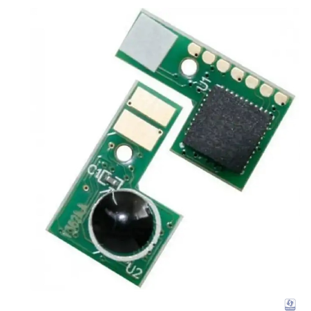 NV Print (ELP-CH-HCF360A-K-6K) Чип для HP CF360A Black, (6K) 