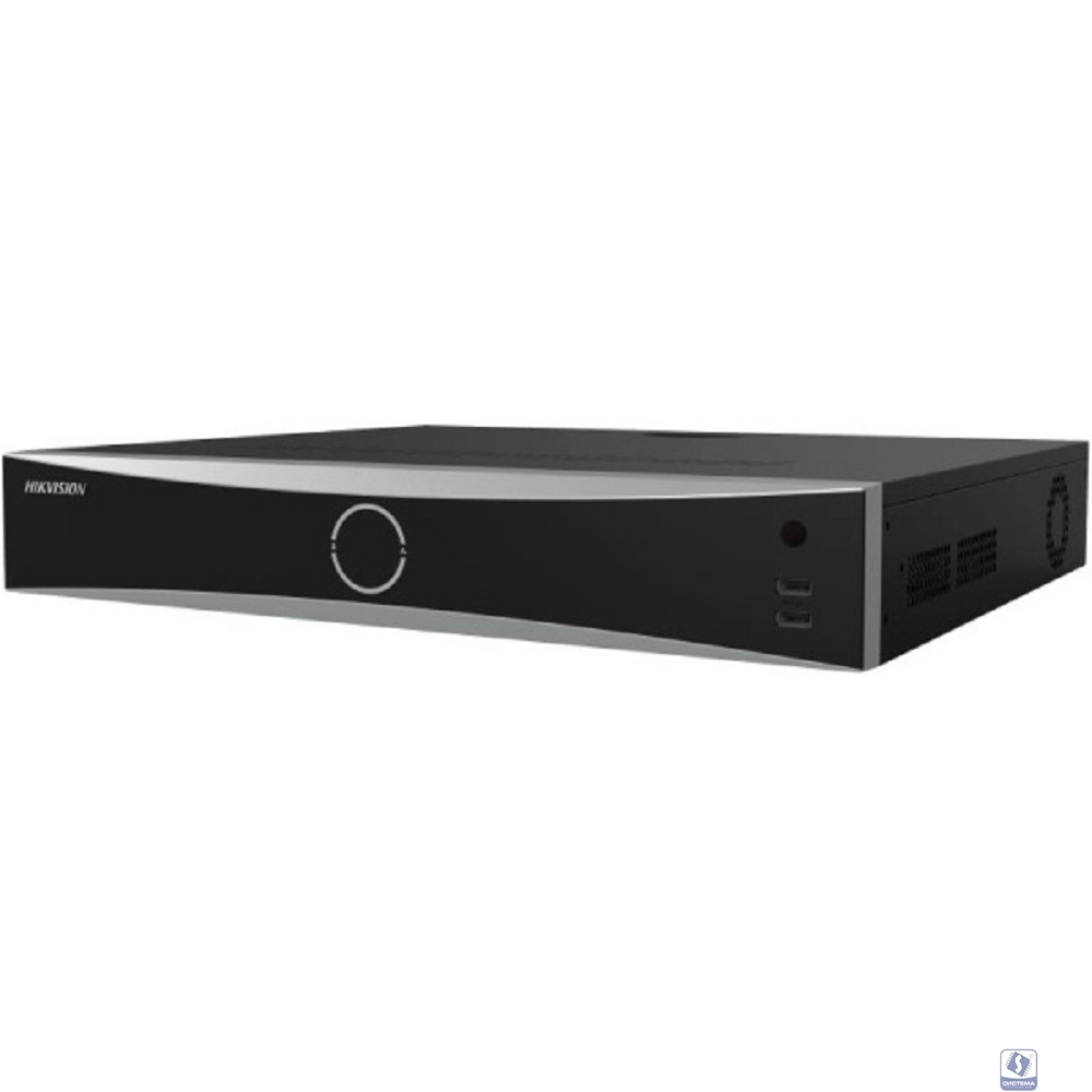 Видеорегистратор наблюдения Hikvision DS-7732NXI-K4 (D)