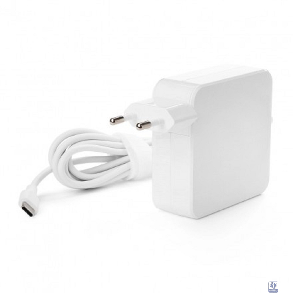 KS-is KS-451 (Универсальный блок питания PD USB-C от эл. сети 65Вт)