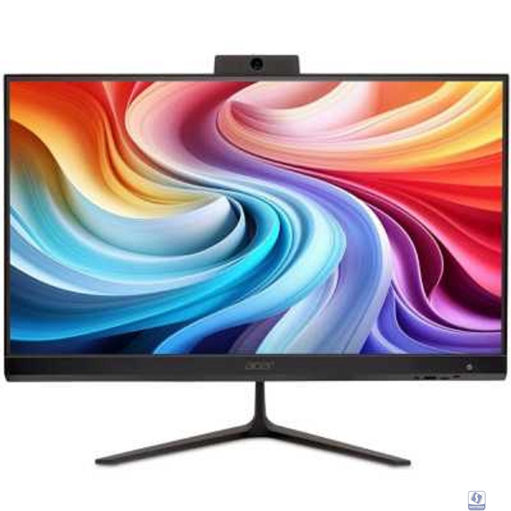 Acer Aspire C27-2G [DQ.BPQCD.002] Black 27" 