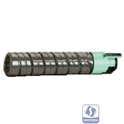 Ricoh 841196/842057/842469  Картридж тип MPC2550E, Black Aficio MPC2030/2530/2050/2550/2051/2551, (10000стр.)