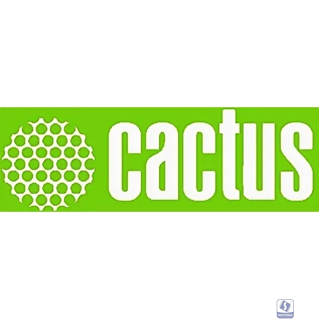 Блок фотобарабана Cactus CS-DU6600BK 604K77555 черный ч/б:60000стр. для VersaLink C400/405, Ph 6600 Xerox