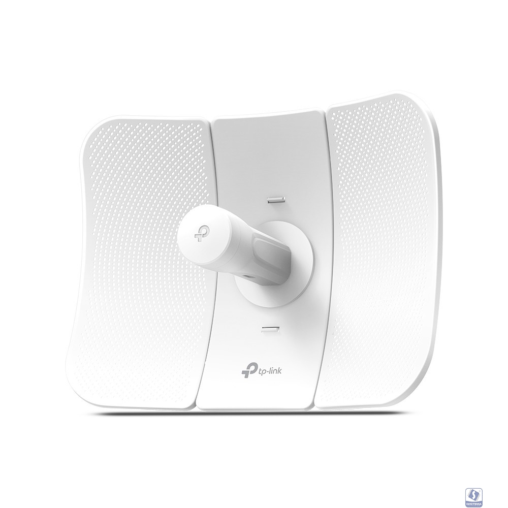 Tp-Link CPE610 Уличная точка доступа Wi-Fi N300 с коэффициентом усиления 23 дБи