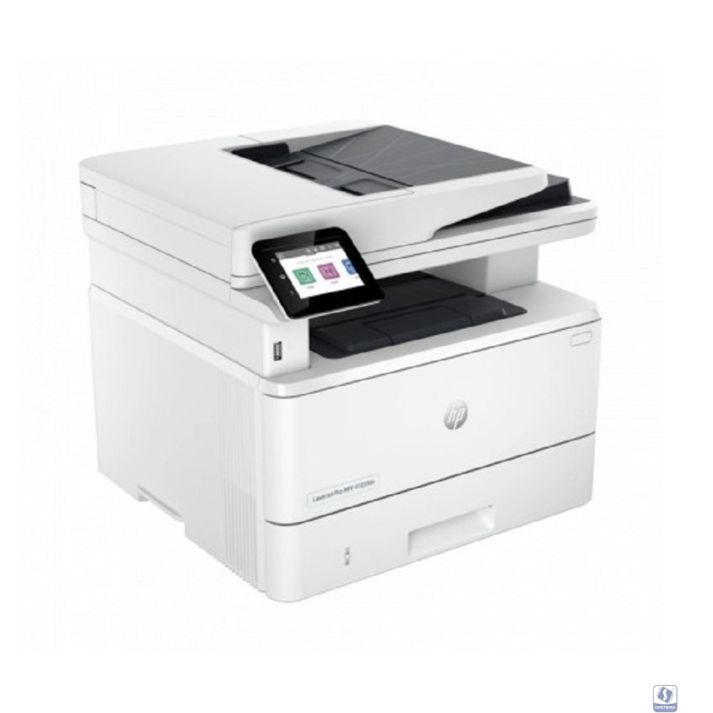 HP LaserJet Pro MFP 4103fdn (2Z628A_B19) 