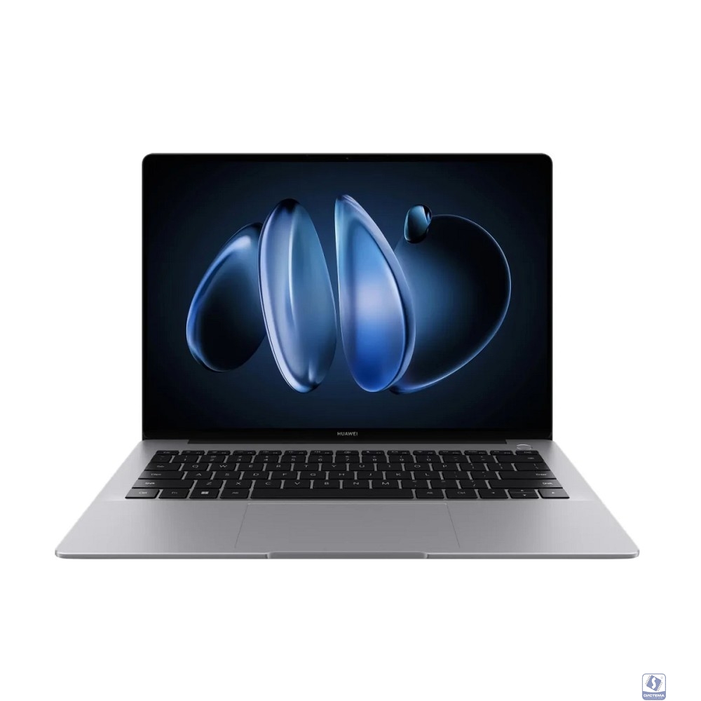 Huawei MateBook 14 FLMH-X [53014MTV] Space Gray 14"  