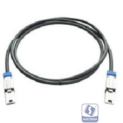 HPE 716189-B21, Ext 1.0m MiniSAS HD to MiniSAS Cbl