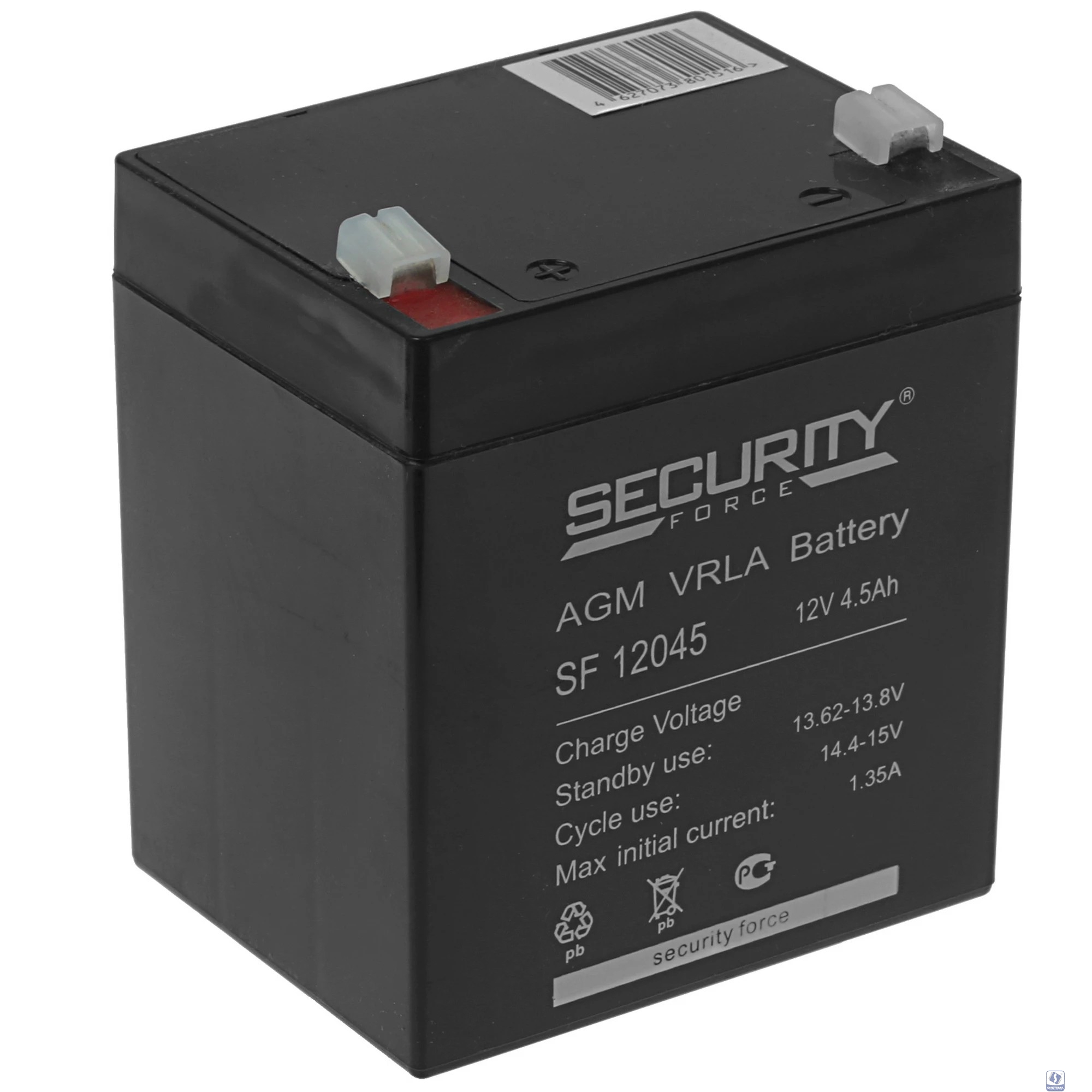 Security Force SF 12045